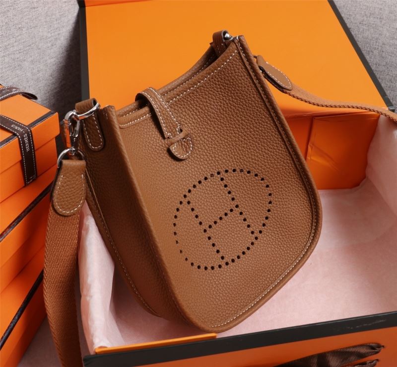 Hermes Evelyn Bags